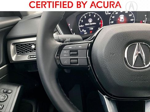Certified 2025 Acura Integra image 25