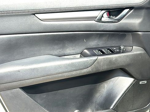Used 2020 MAZDA CX-5 Touring FWD image 16