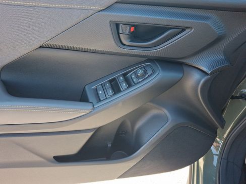 Certified 2025 Subaru Crosstrek 2.5i Sport image 12