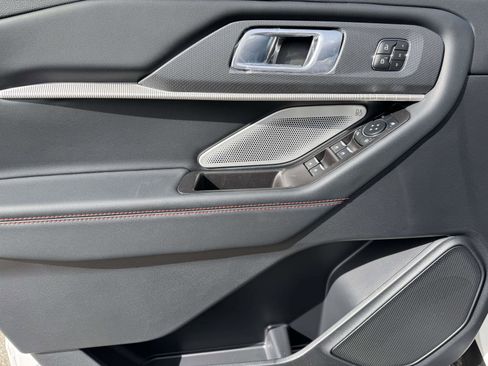 New 2026 Ford Explorer ST w/ Sun And Sound Package image 15
