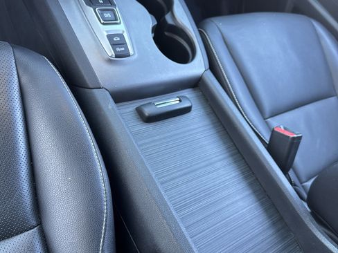 Used 2023 Honda Ridgeline RTL image 8