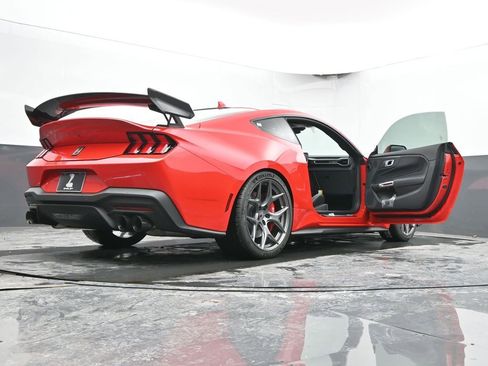 New 2025 Ford Mustang GT Premium w/ GT Performance Package image 67