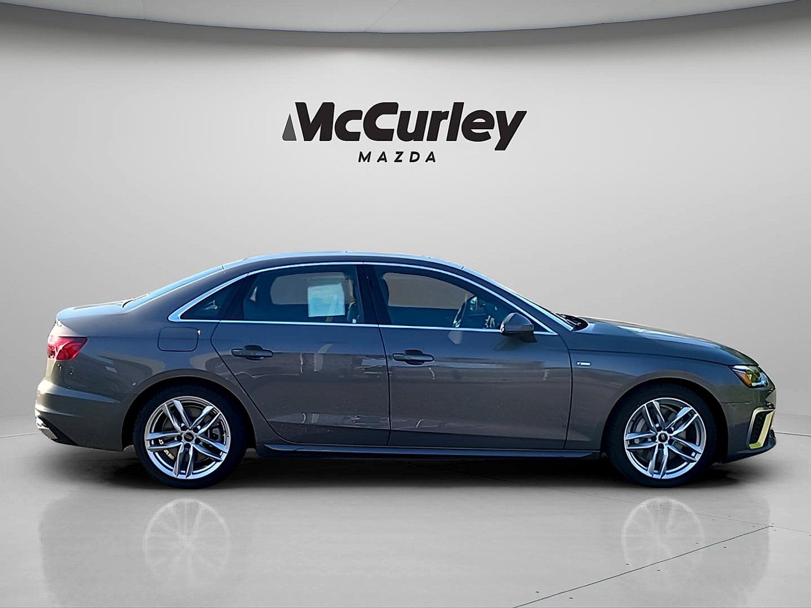 Used 2024 Audi A4 2.0T Premium Plus AWD/4WD image 8