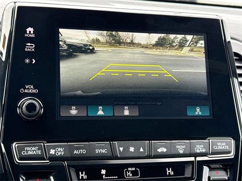 Certified 2023 Honda Odyssey Sport image 38