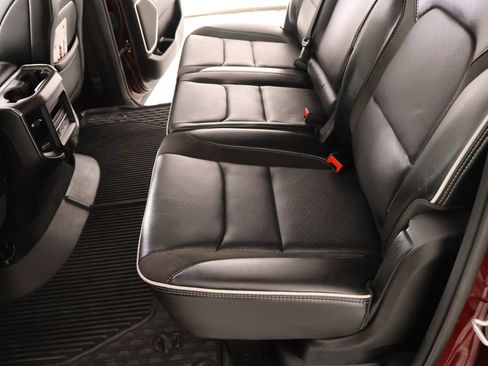 Used 2025 RAM 1500 Laramie w/ Sport Appearance Package image 13