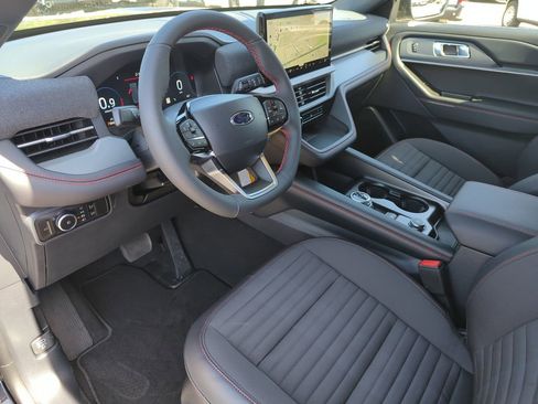 New 2026 Ford Explorer ST-Line RWD image 11