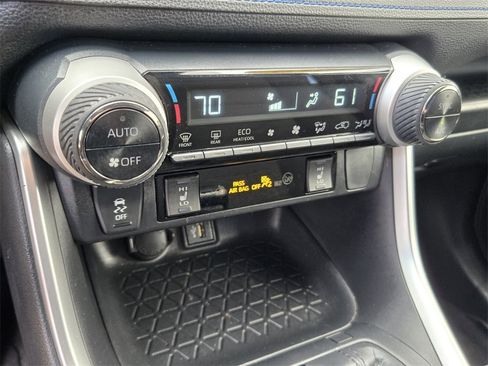 Used 2023 Toyota RAV4 SE w/ SE Grade Weather Package image 19