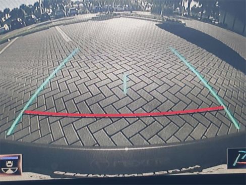 Used 2022 Lexus ES 350 w/ Premium Package image 22