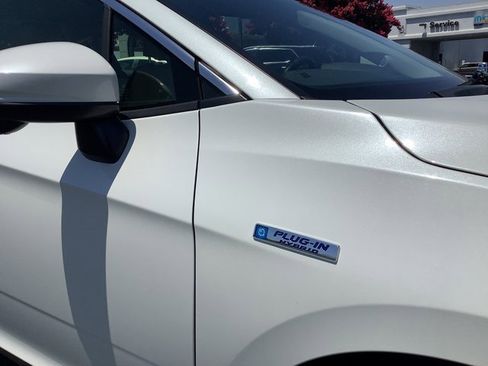 Used 2018 Honda Clarity Touring image 41