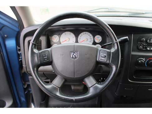 Used 2004 Dodge Ram 2500 Truck SLT w/ Trailer Tow Group image 17