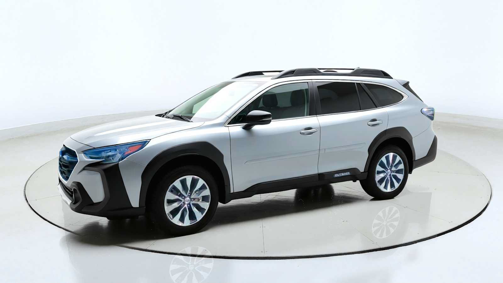 Certified 2025 Subaru Outback Limited w/ Popular Package #2 AWD/4WD image 5