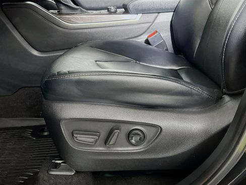 Used 2023 Toyota Highlander Limited image 21