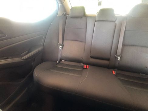 Used 2026 Nissan Altima 2.5 SV FWD image 39