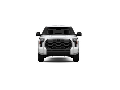 New 2026 Toyota Tundra Limited image 17