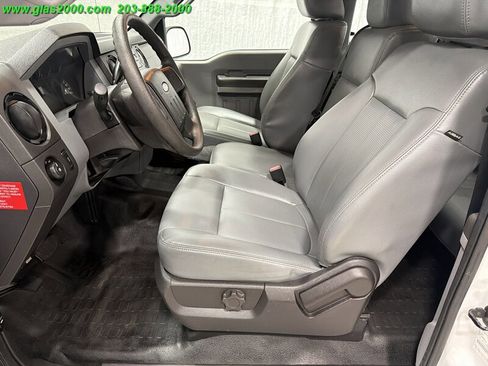 Used 2015 Ford F250 XL RWD image 22