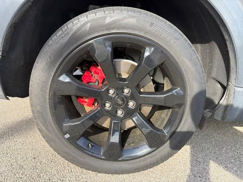 Used 2022 Ford Explorer ST w/ Equipment Group 401A AWD/4WD image 25