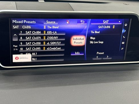 Used 2017 Lexus RX 350 AWD w/ Premium Package image 26