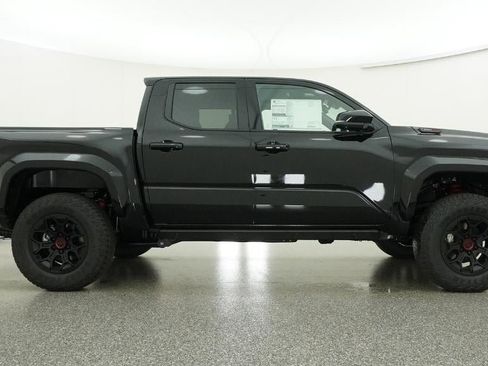 New 2026 Toyota Tacoma TRD Pro AWD/4WD image 27