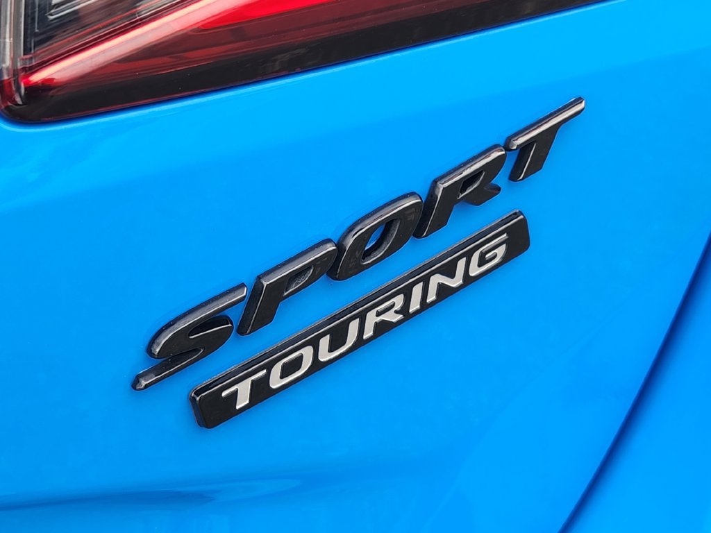 Used 2023 Honda Civic Sport Touring image 12