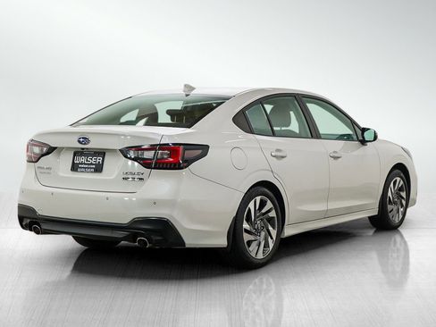 Used 2023 Subaru Legacy Touring XT image 5