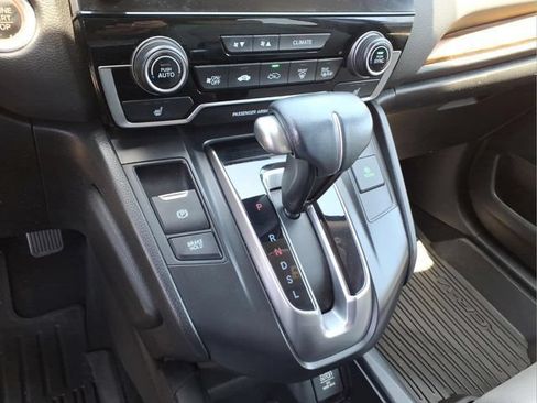 Used 2019 Honda CR-V Touring image 24