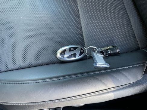 Used 2025 Hyundai Santa Fe SEL image 21