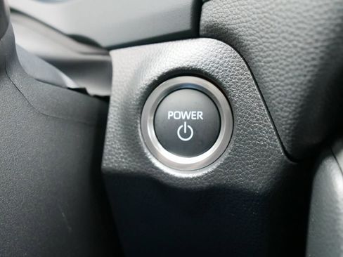 Used 2025 Toyota RAV4 XSE image 25