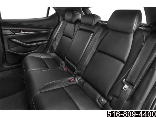 Used 2023 MAZDA MAZDA3 s FWD image 17