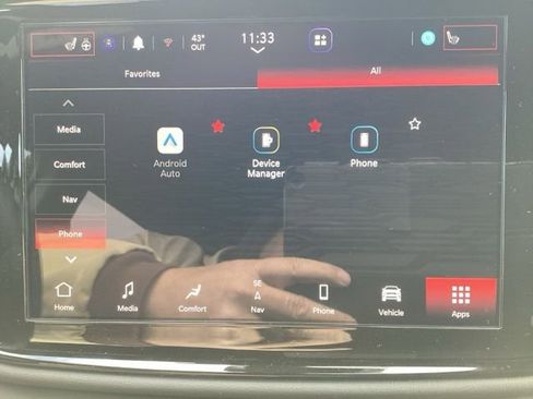 New 2026 Dodge Durango GT AWD/4WD image 47