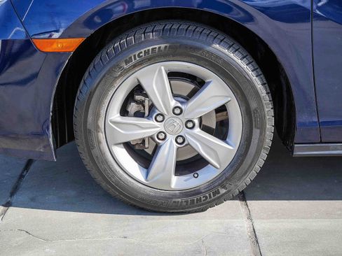 Used 2018 Honda Odyssey EX-L image 7