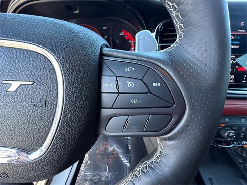 Used 2021 Dodge Durango SRT Hellcat w/ Premium Interior Group image 28