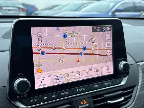 Used 2022 Nissan Altima 2.5 SL image 35