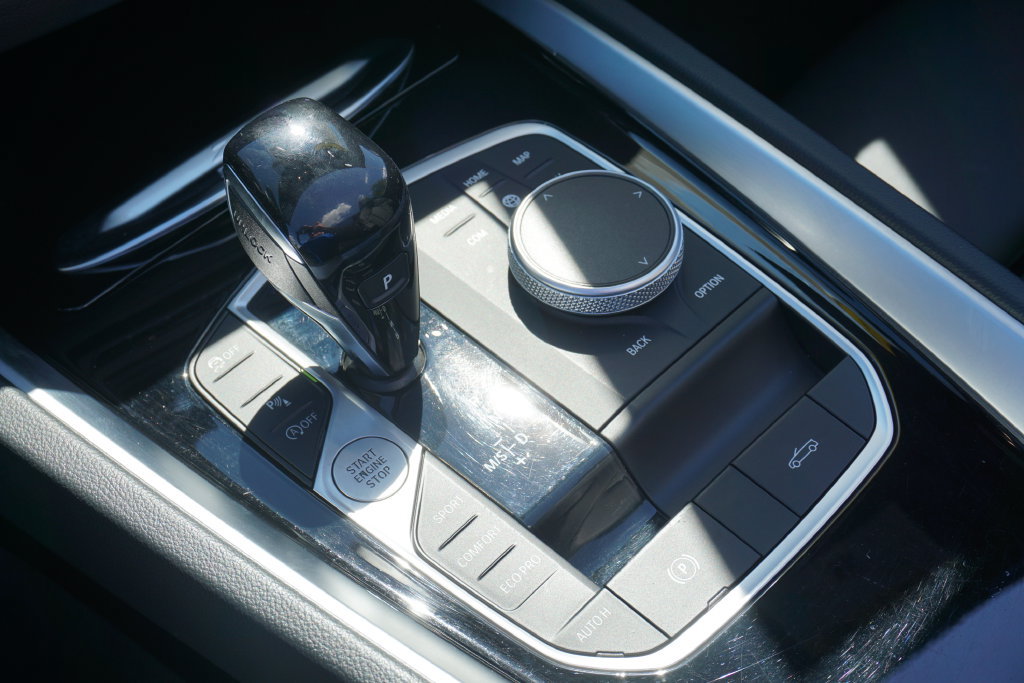 Used 2026 BMW Z4 sDrive30i RWD image 22