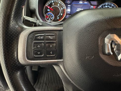 Used 2022 RAM 2500 Tradesman image 26