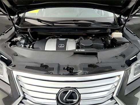 Used 2016 Lexus RX 350 F Sport w/ Premium Package image 15