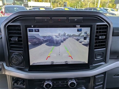 Certified 2022 Ford F150 XLT w/ Equipment Group 302A High image 14