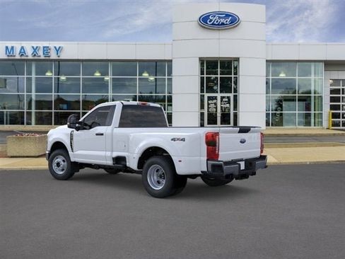 New 2026 Ford F350 XLT w/ 360-Degree Camera Package AWD/4WD image 48