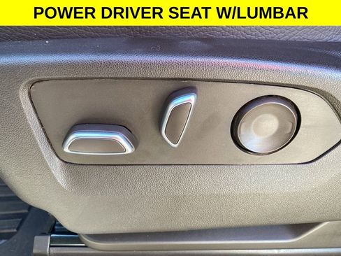 Used 2023 GMC Sierra 1500 Denali image 17