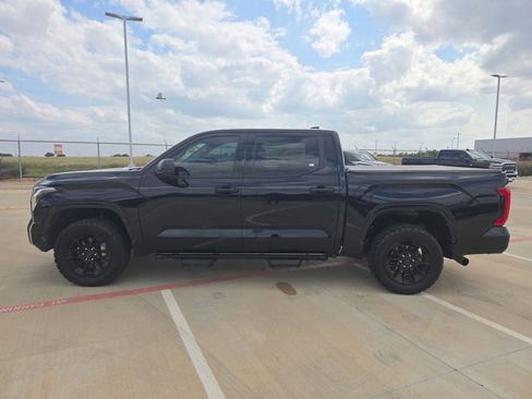 Used 2024 Toyota Tundra SR w/ SR Tow Package image 6