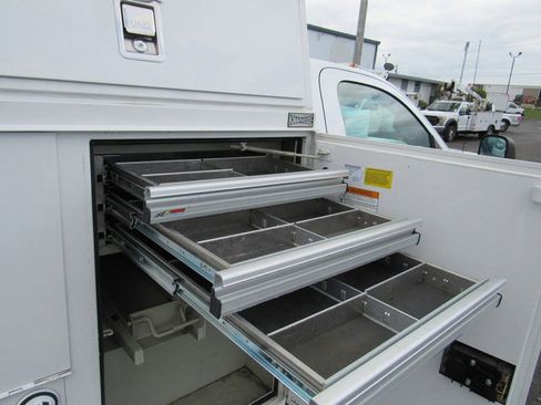 Used 2015 Chevrolet Silverado 3500 W/T image 22