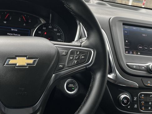 Certified 2024 Chevrolet Equinox LT image 15