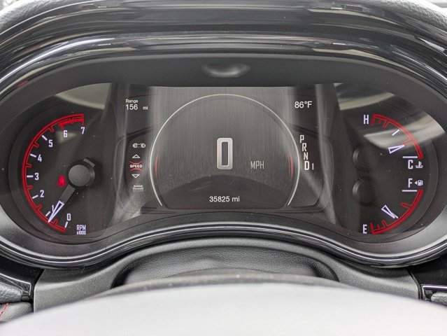 Certified 2025 Dodge Durango R/T AWD/4WD image 30