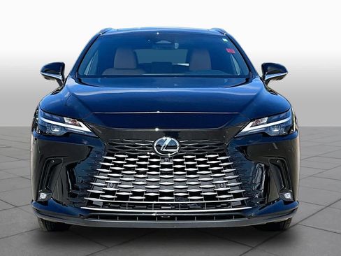 Certified 2026 Lexus RX 350 Premium w/ Convenience Package FWD image 4