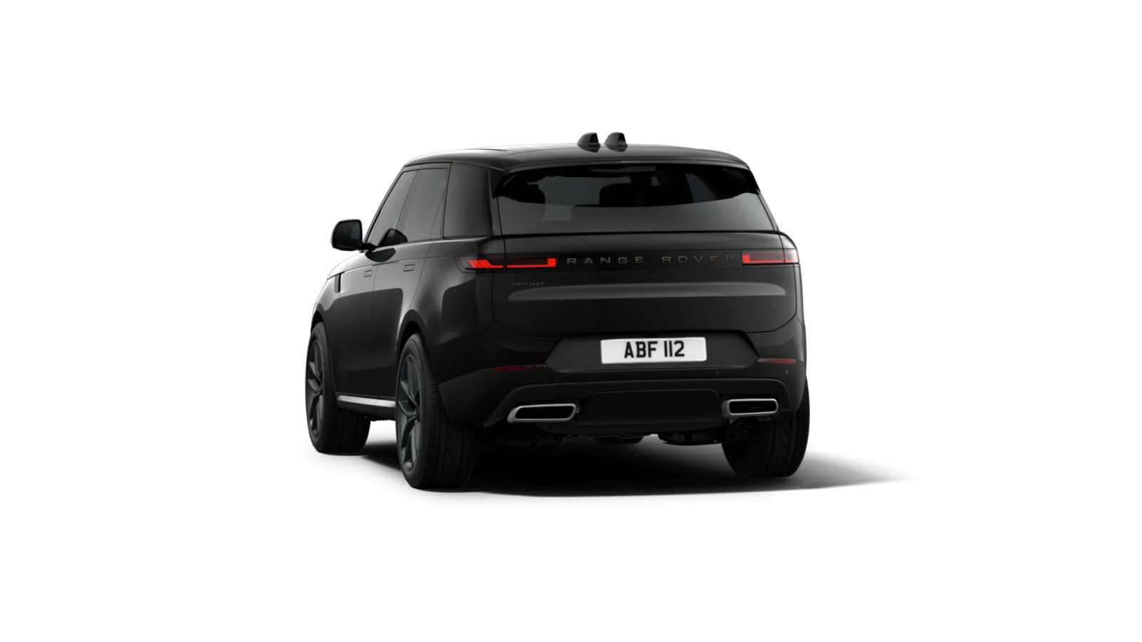 New 2027 Land Rover Range Rover Sport SE AWD/4WD image 2