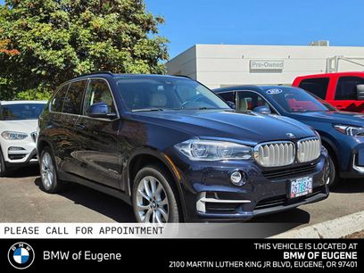 Used 2016 BMW X5 xDrive40e