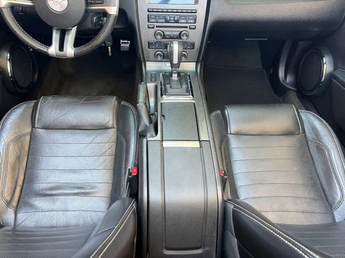 Used 2013 Ford Mustang Premium image 24