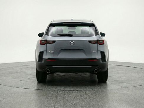 Used 2025 MAZDA CX-50 2.5 Hybrid w/ Premium Plus Pkg image 7