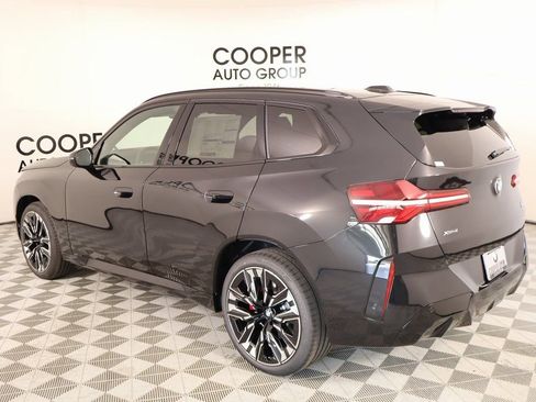 New 2025 BMW X3 xDrive30i w/ Premium Package AWD/4WD image 24