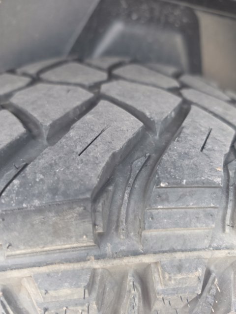 Used 2014 RAM 1500 Outdoorsman AWD/4WD image 9
