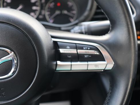 Used 2019 MAZDA MAZDA3 Sedan image 24